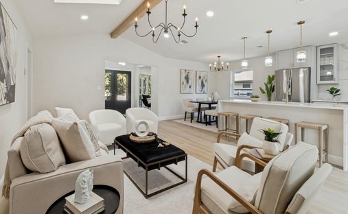 House in Dallas, Texas, United States 1