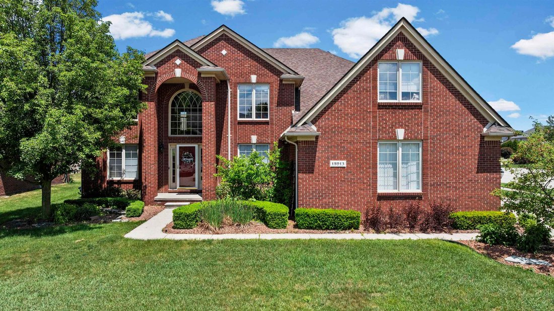 House in Macomb, Michigan, United States 1 - 18583768