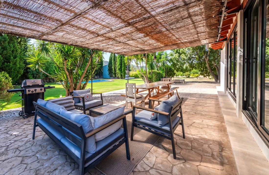 Country House in Alaro, Balearic Islands, Spain 3 - 18580554