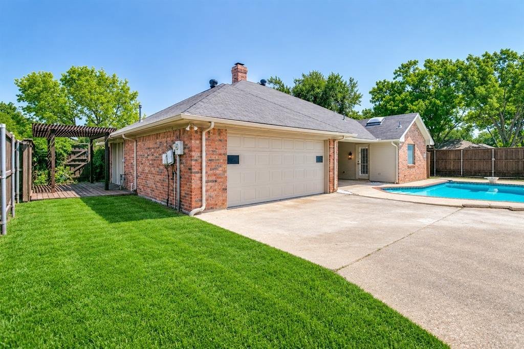 Maison à Plano, Texas, États-Unis 2 - 18584990