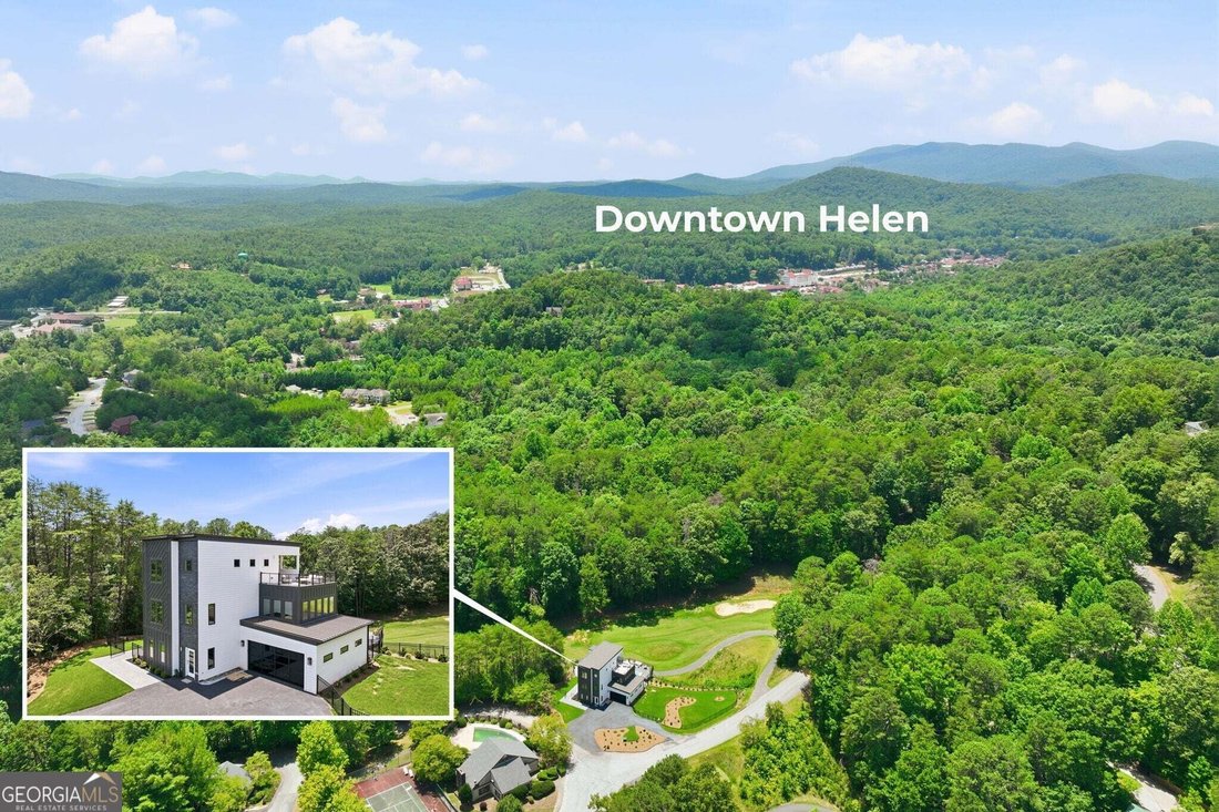House in Helen, Georgia, United States 3 - 18251016