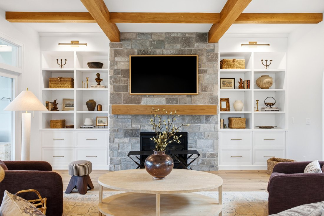 House in Elm Grove, Wisconsin, United States 3 - 18362483
