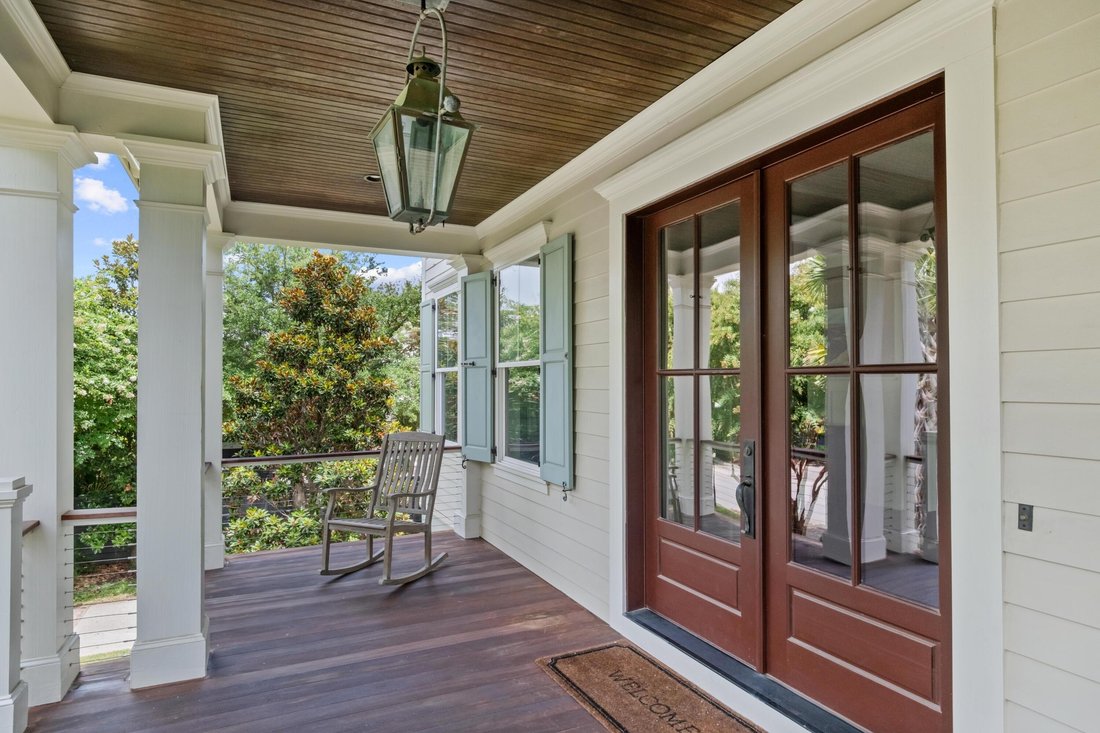 House in Charleston, South Carolina, United States 3 - 18586076