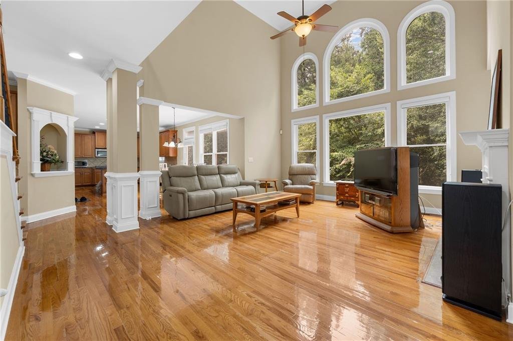 House in Buford, Georgia, United States 3 - 18129074
