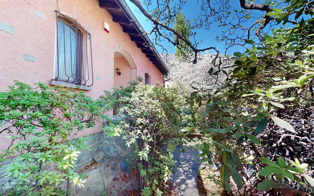 House in Bellinzona, Ticino, Switzerland 3 - 18580841