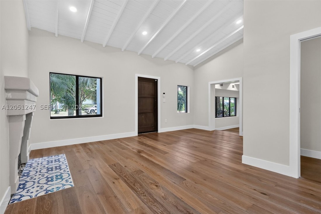 House in Miami, Florida, United States 4 - 18545452