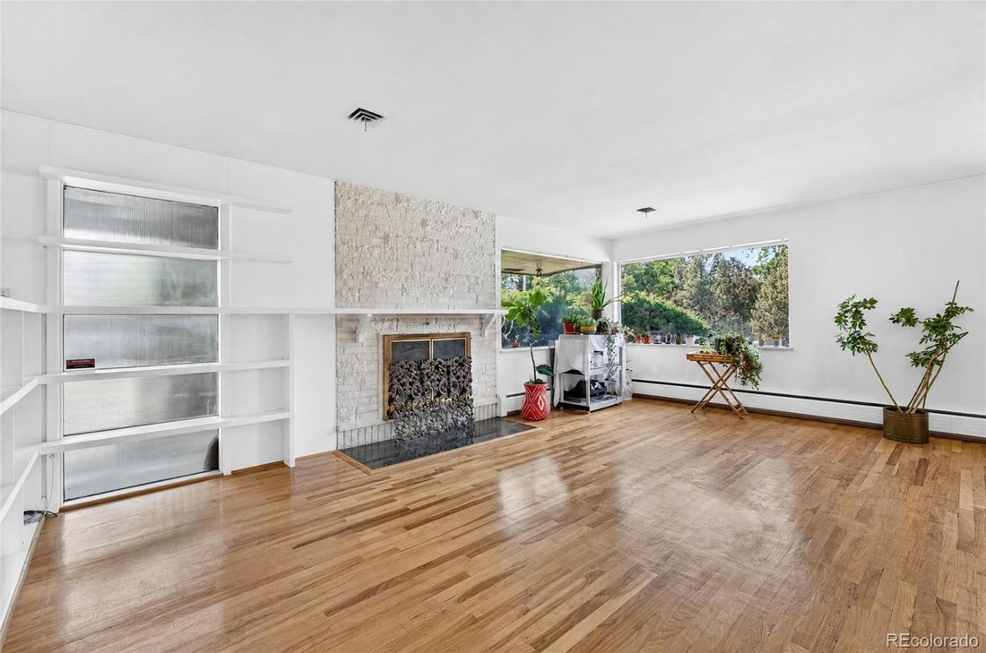 Casa a Denver, Colorado, Stati Uniti 5 - 18477601