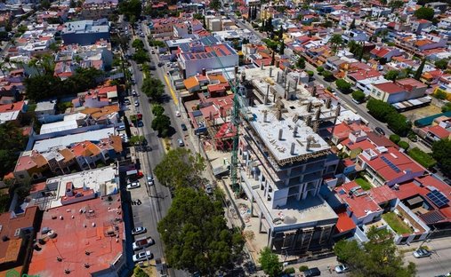 Condo in Zapopan, Jalisco, Mexico 1