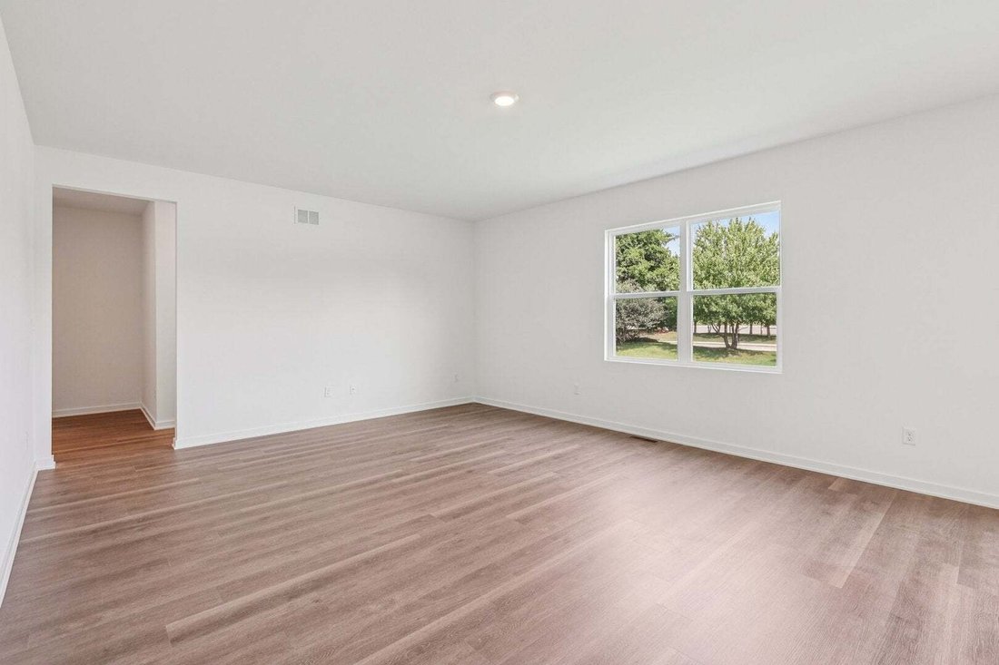 House in Plainfield, Illinois, United States 5 - 18584567