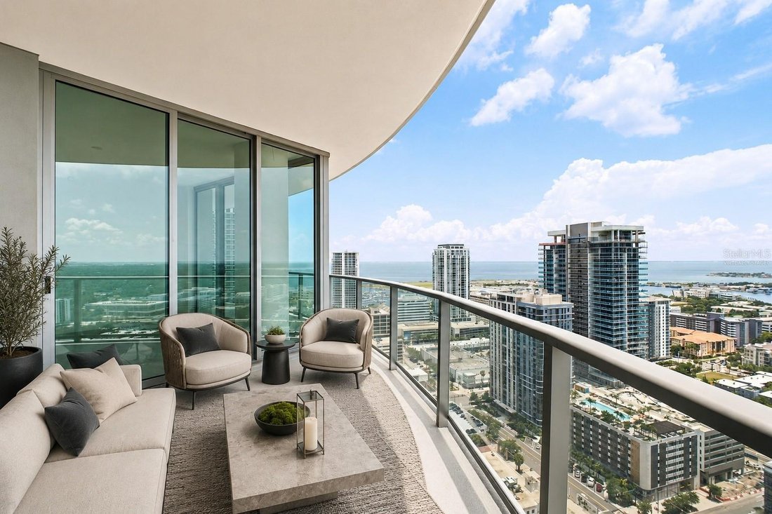 Condo in St. Petersburg, Florida, United States 1 - 18460029