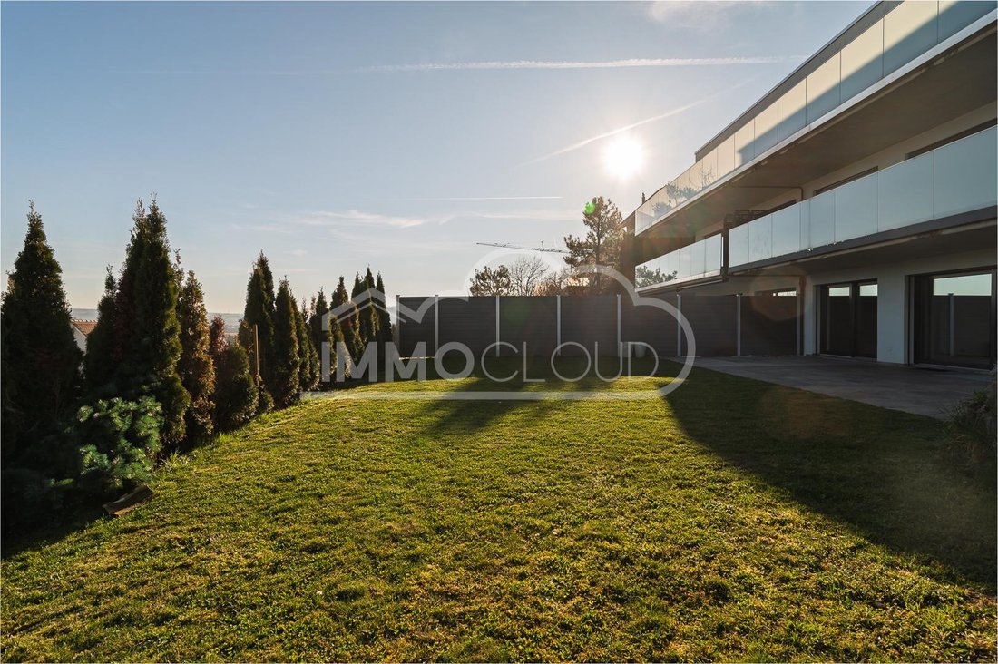 Apartment in Cheseaux-Noréaz, Vaud, Switzerland 1 - 18581119