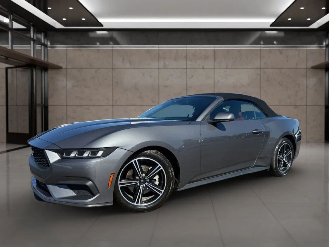 Cabriolet in Hanford, CA, United States 5 - 18585692