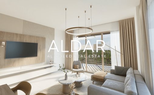 Apartment in Wadi Al Safa 3, Wadi Al Safa, Dubai 1