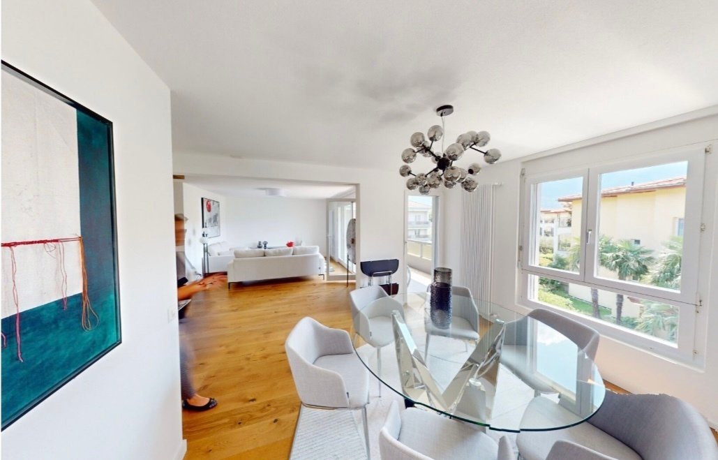 Apartment in Ascona, Ticino, Switzerland 3 - 18581137