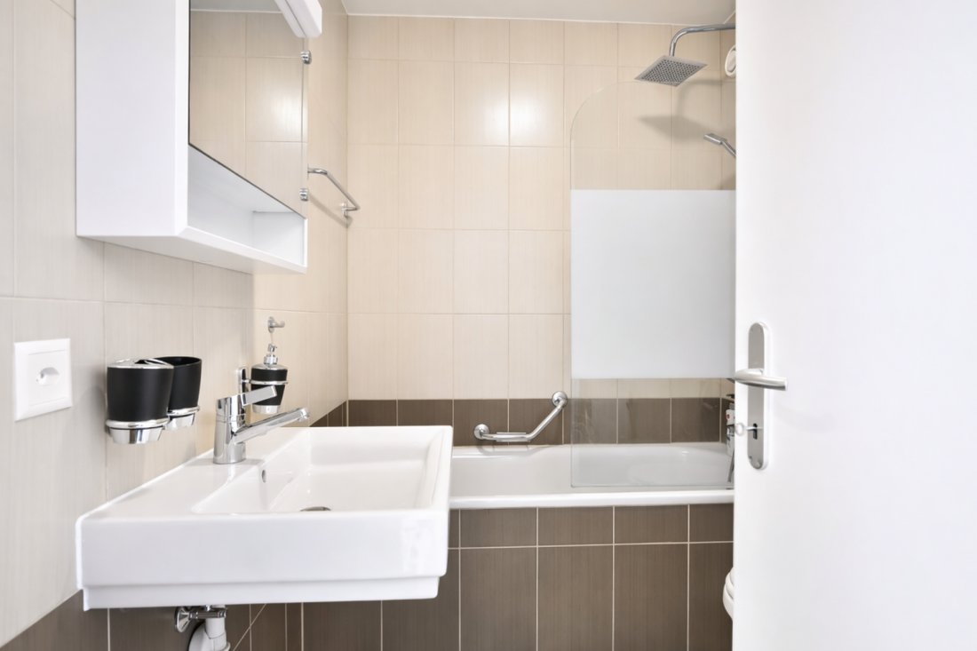 Apartment in Vernier, Geneva, Switzerland 5 - 18583690