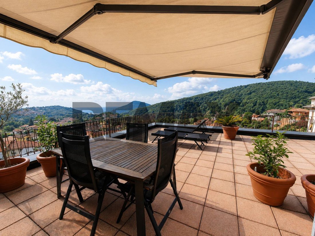 Apartment in Gignese, Piedmont, Italy 1 - 18585987