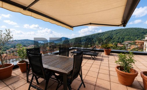 Apartment in Gignese, Piedmont, Italy 1