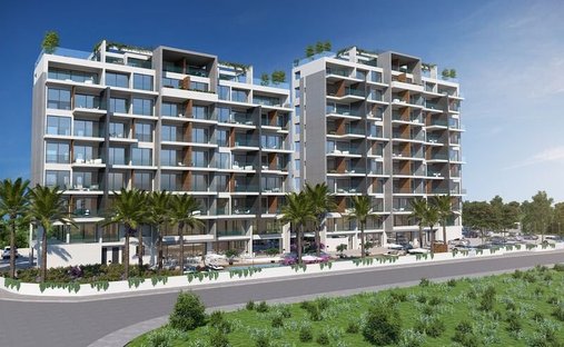 Appartement à Paphos, Paphos, Chypre 1