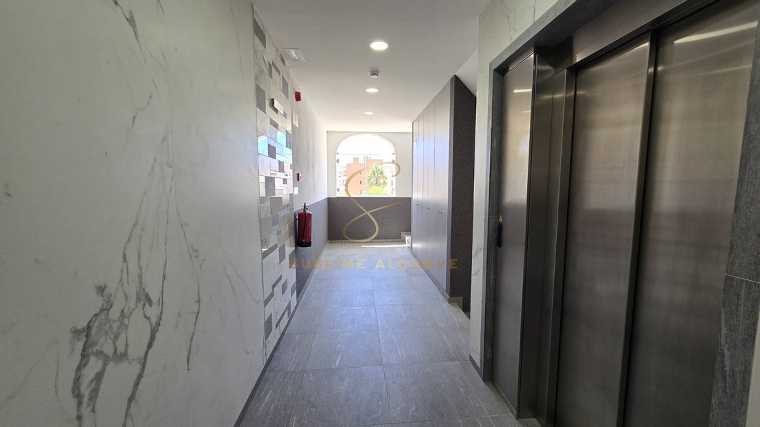 Apartment in Sao Goncalo de Lagos, Algarve, Portugal 5 - 18585396