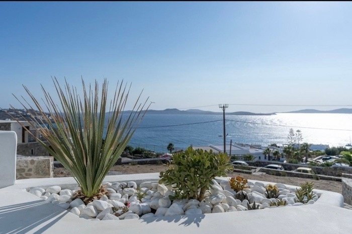 Villa in Mykonos, Aegean, Greece 5 - 18585524