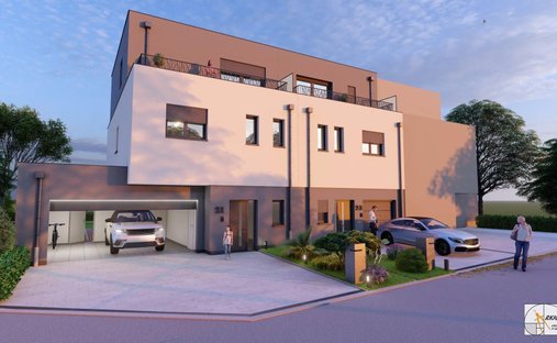 House in Mamer, Capellen, Luxembourg 1