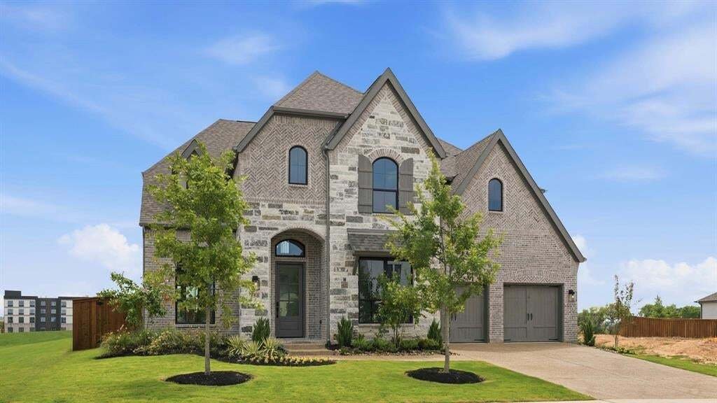 House in Prosper, Texas, United States 1 - 17649640