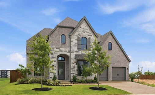 Haus in Prosper, Texas, Vereinigte Staaten 1