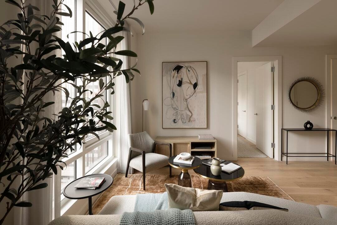 Condo in New York, New York, United States 2 - 18584569