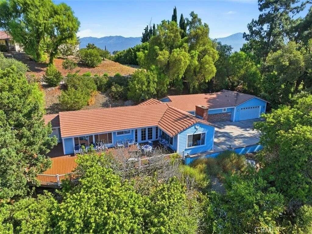 House in Covina, California, United States 4 - 18584635