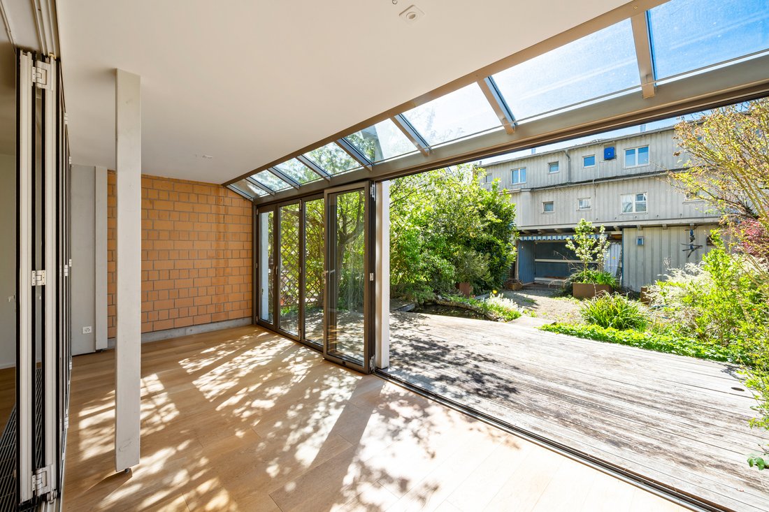 House in Arlesheim, Basel-Landschaft, Switzerland 5 - 18583412