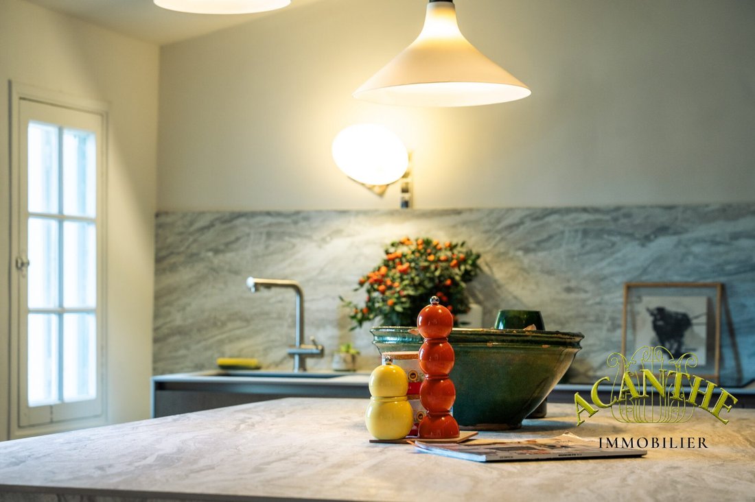 Apartment in Port Marianne, Montpellier, France 5 - 18586269