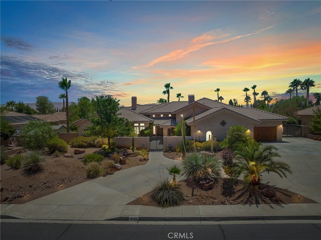 House in Apple Valley, California, United States 1 - 18346403