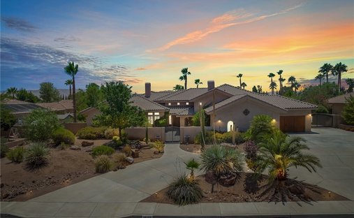 House in Apple Valley, California, United States 1