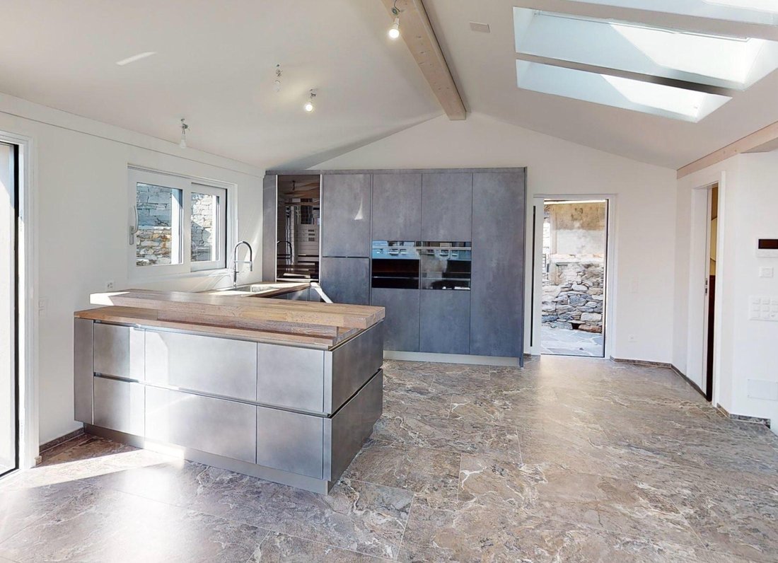 Villa in Minusio, Ticino, Switzerland 5 - 18580792
