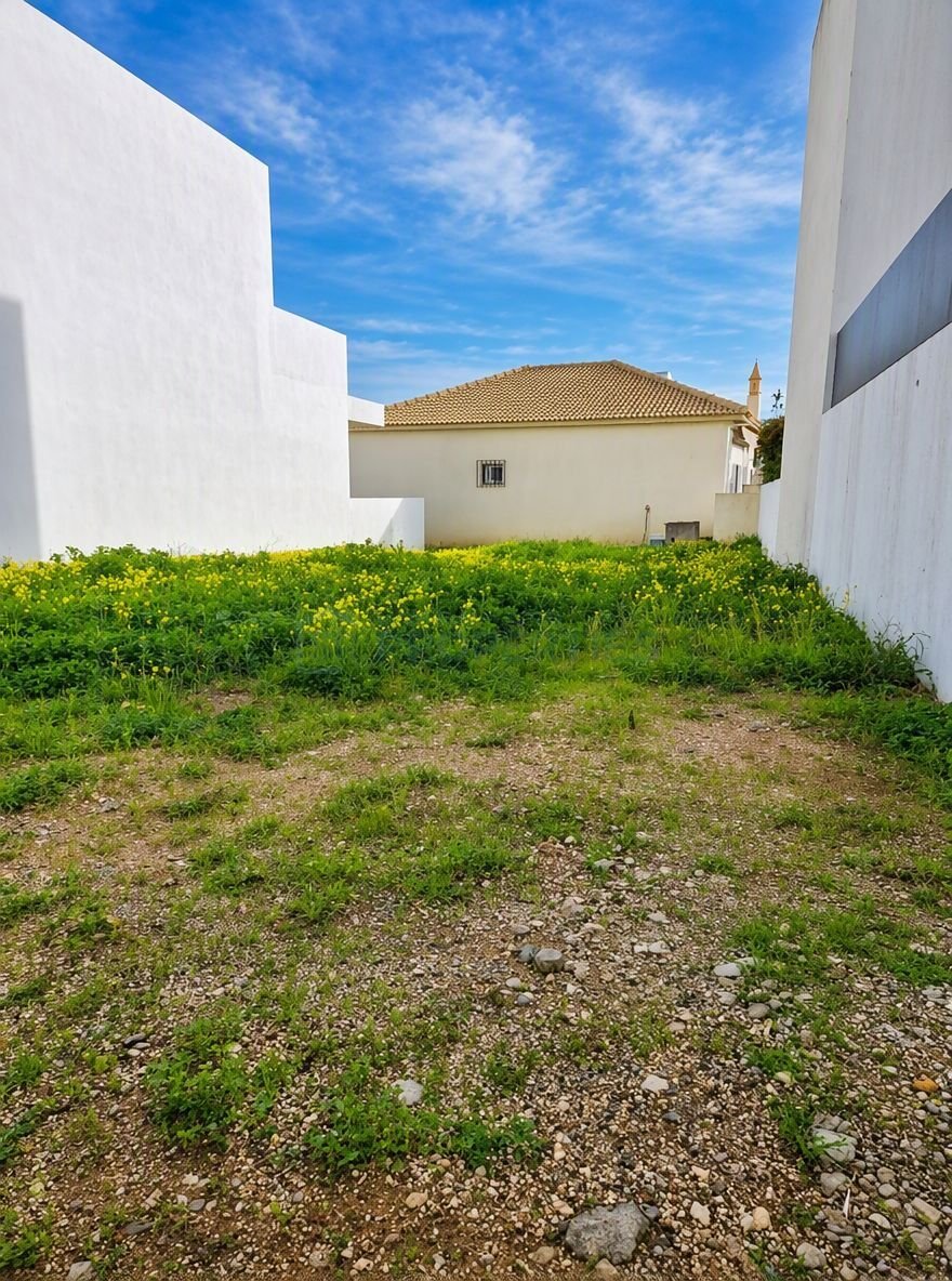 Land in Estoi, Algarve, Portugal 2 - 18435976