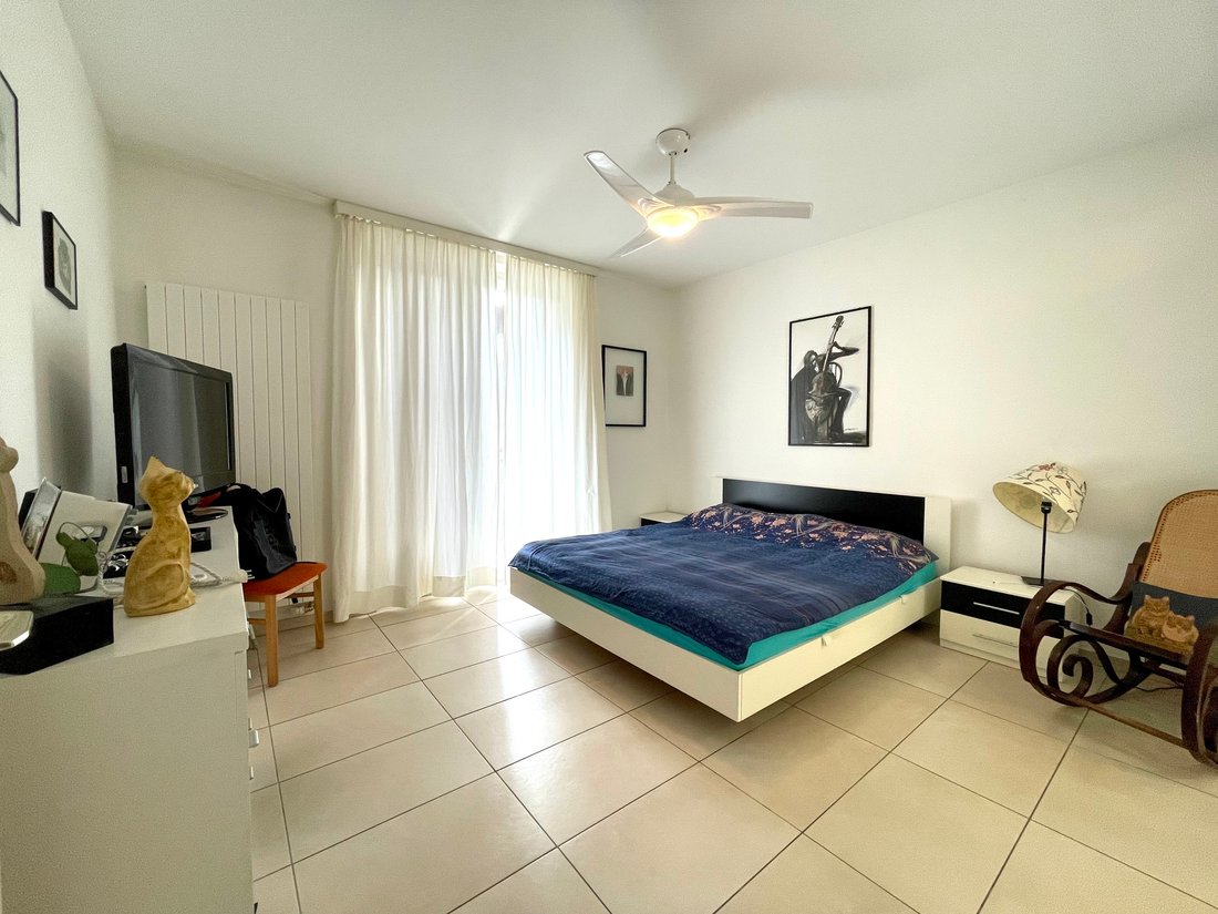 Penthouse in Locarno, Ticino, Switzerland 2 - 18581064
