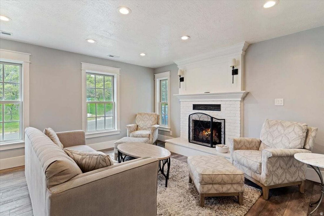 House in Farmington, Utah, United States 5 - 18584060