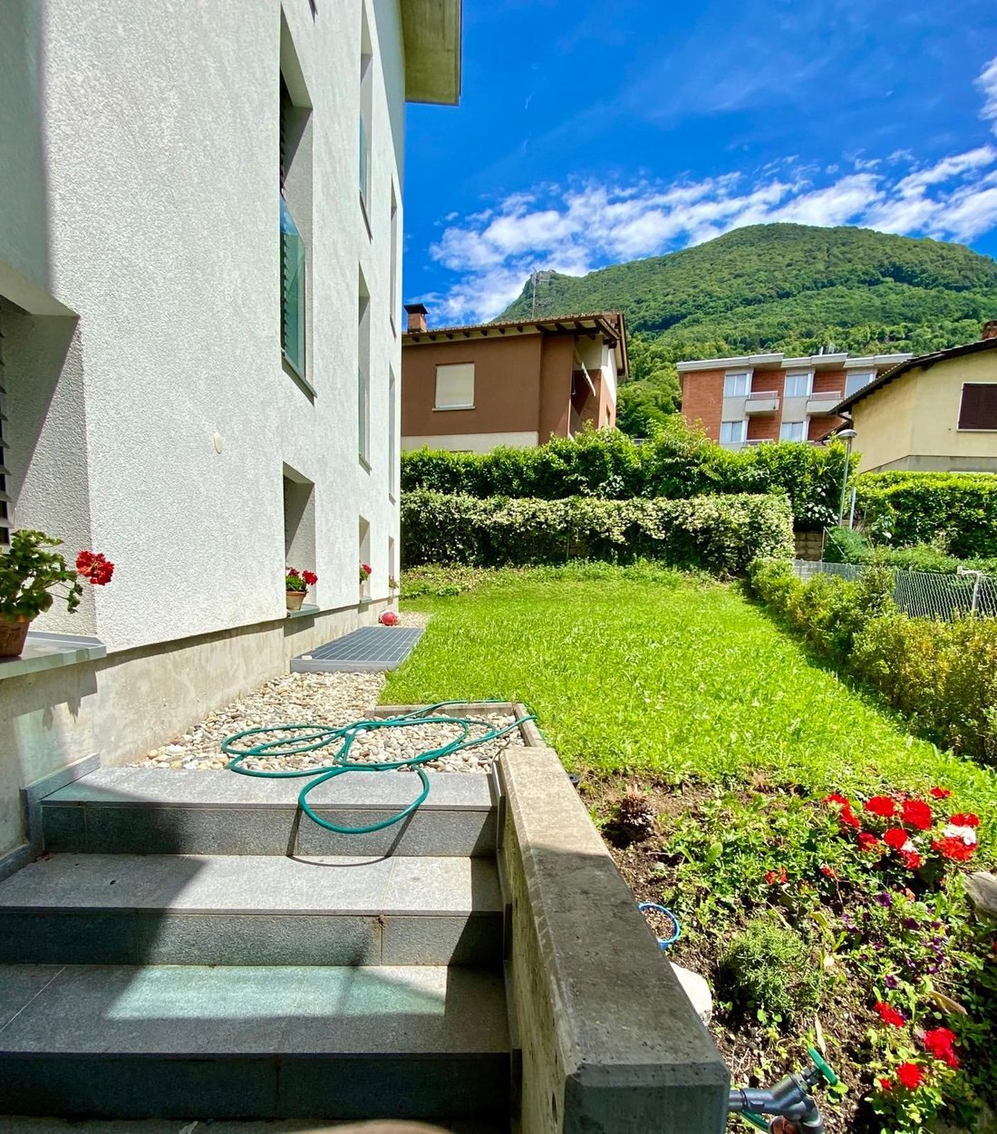 Apartment in Lugano, Ticino, Switzerland 5 - 18581425