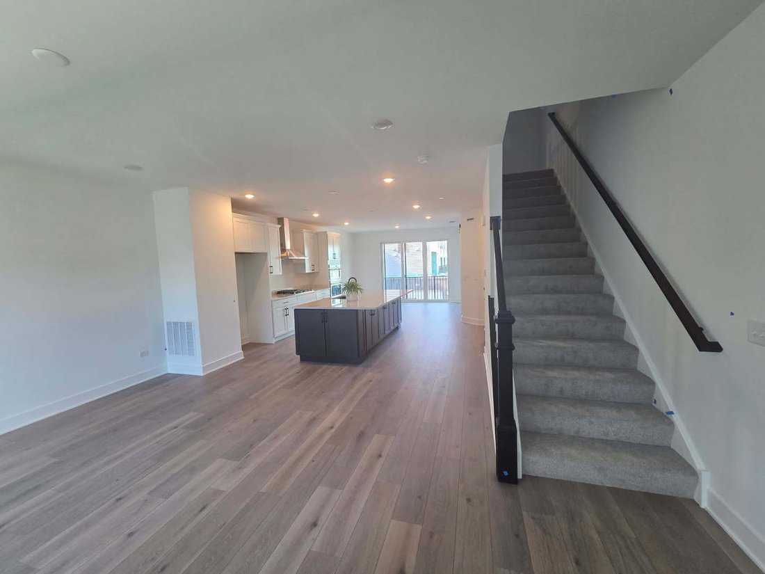 Townhouse in Naperville, Illinois, United States 4 - 18079245