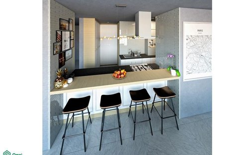 Condo in Puebla, Puebla, Mexico 1