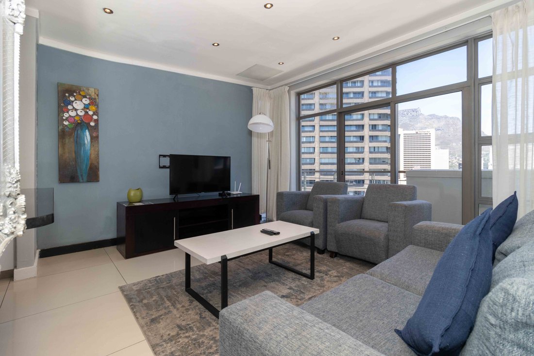 Apartment in Cape Town, Western Cape, South Africa 3 - 18582674
