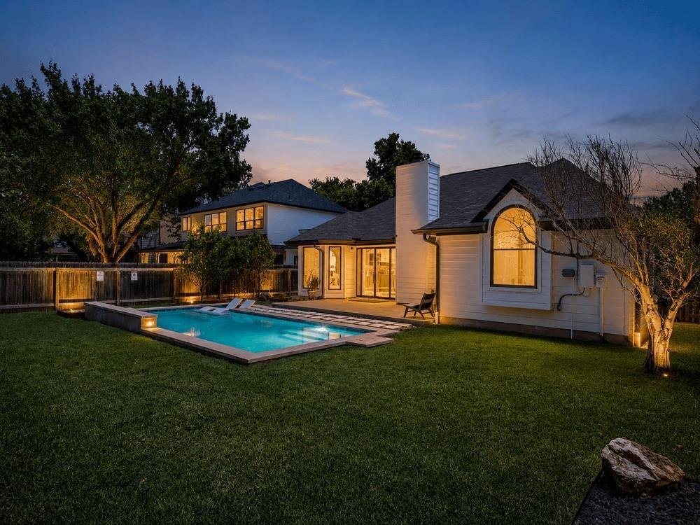 House in Austin, Texas, United States 3 - 18584191