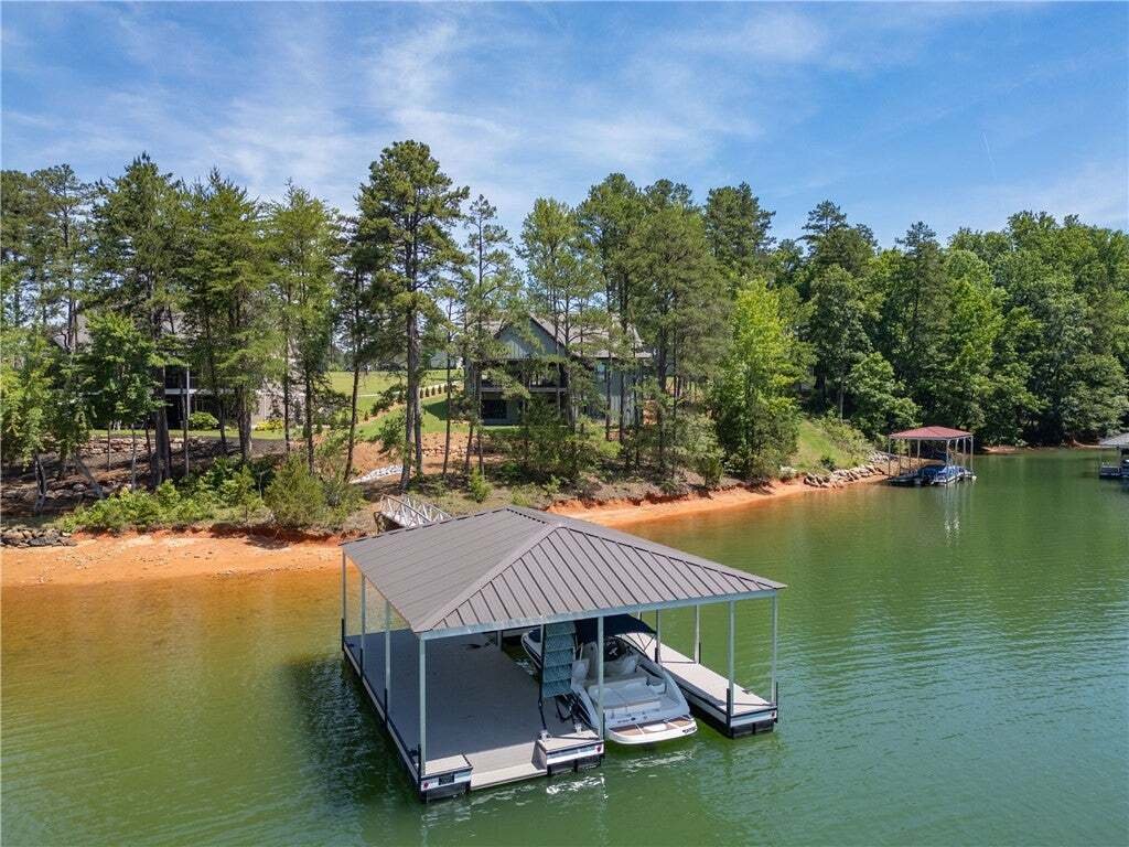 House in Seneca, South Carolina, United States 2 - 18583521