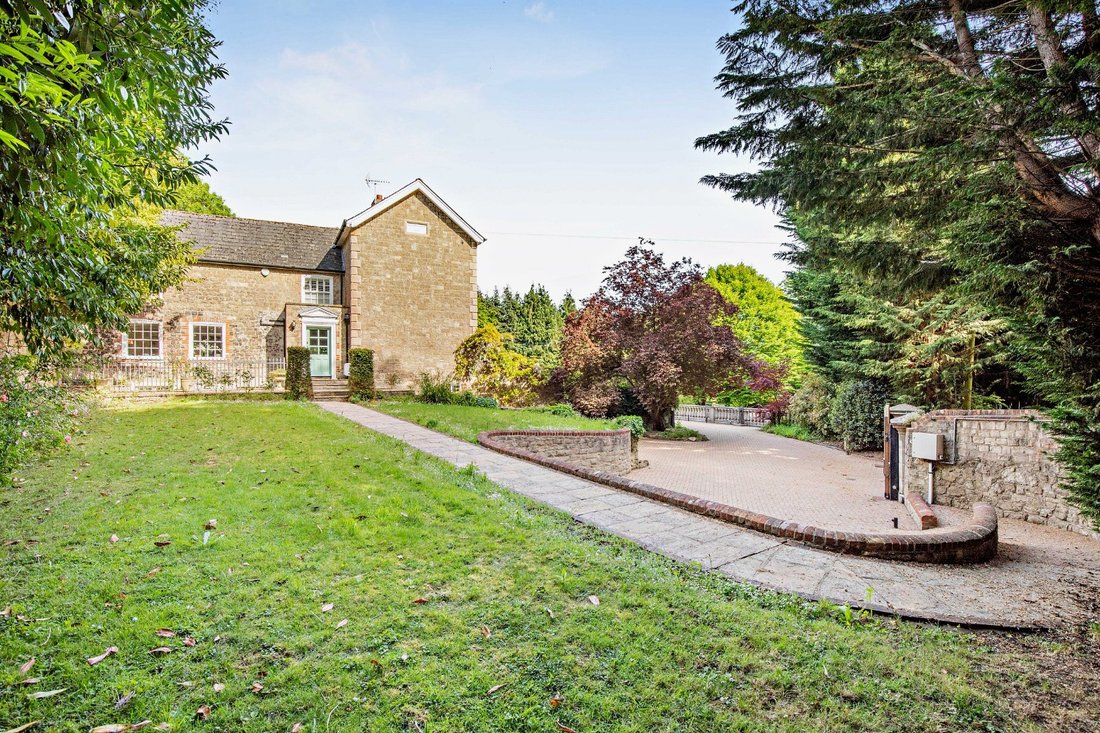 House in Wateringbury, England 3 - 18581410