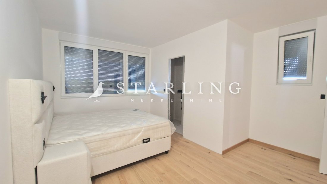 Apartment in Oresje, Zagreb County, Croatia 5 - 18584892