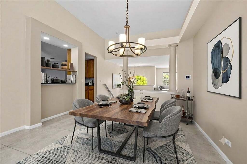 Condo in Glenview, Illinois, United States 4 - 18584525