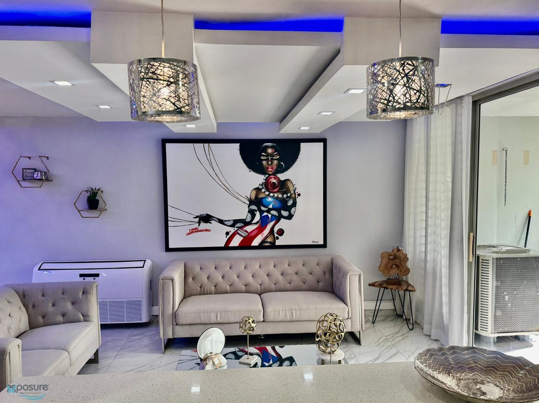 Apartment in Guaynabo, Guaynabo, Puerto Rico 1 - 18581781