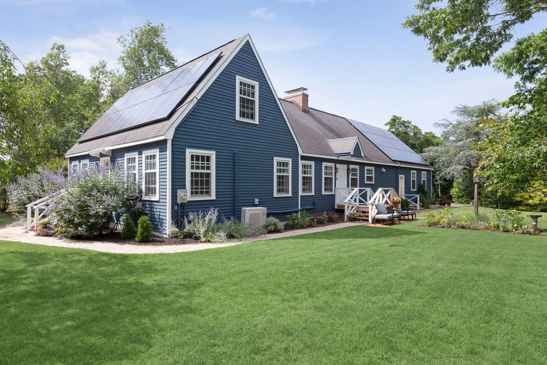 House in Southampton, New York, United States 1 - 18585150