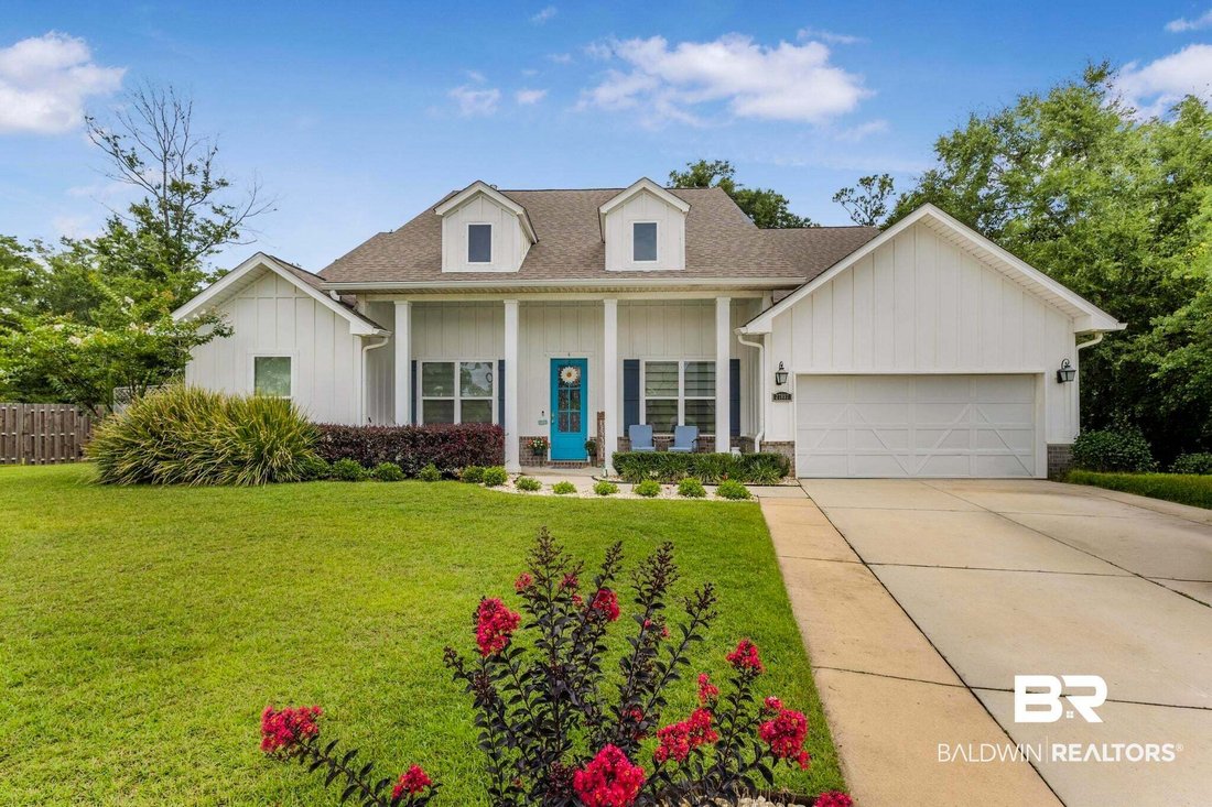 House in Daphne, Alabama, United States 1 - 18141130