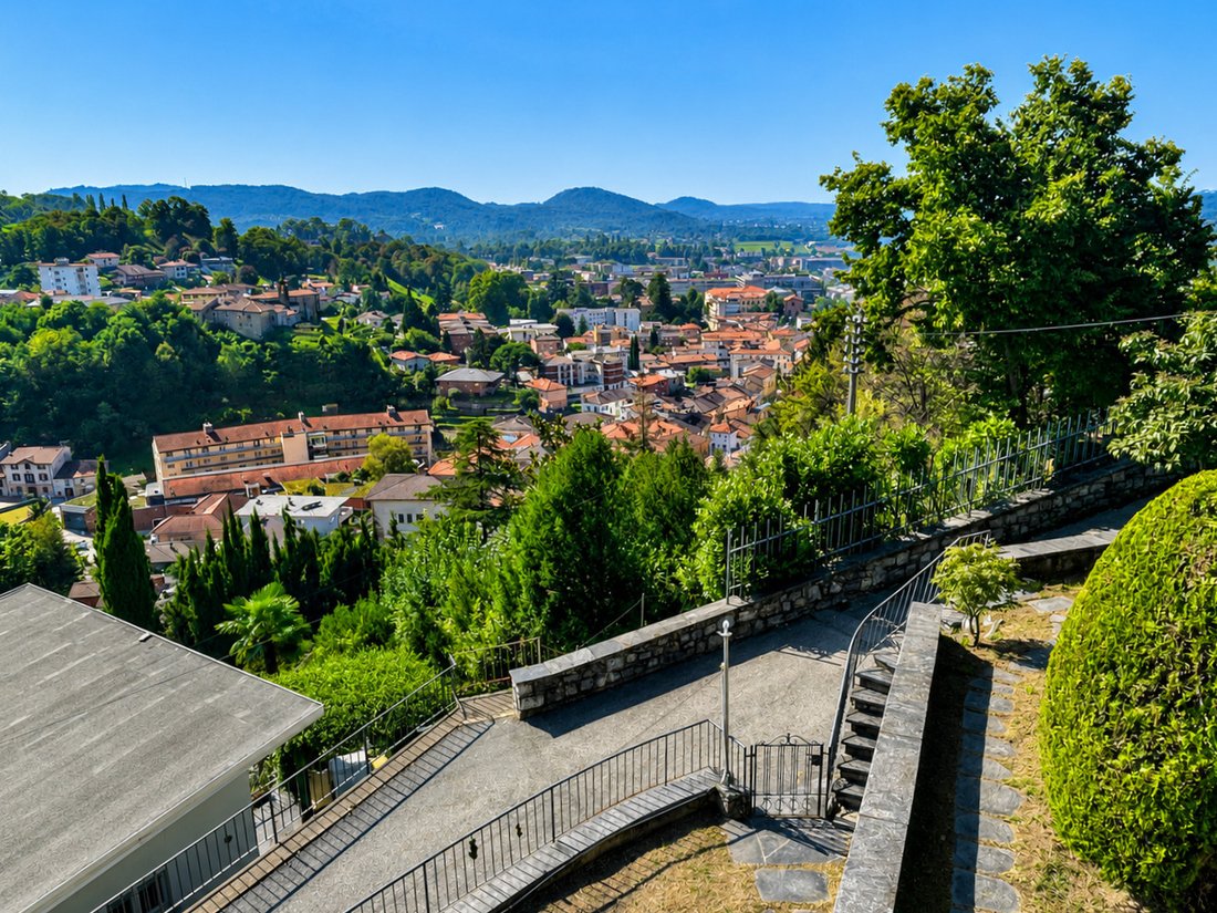 House in Mendrisio, Ticino, Switzerland 2 - 18580833